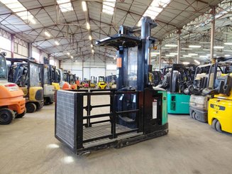 Carrelli commissionatori combinato Caterpillar NOH10N