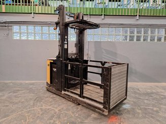 Carrelli commissionatori combinato Caterpillar NOH10N