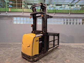 Carrelli commissionatori combinato Caterpillar NOH10N