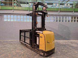 Carrelli commissionatori combinato Caterpillar NOH10N - 5