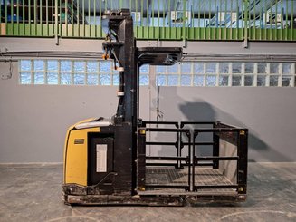 Carrelli commissionatori combinato Caterpillar NOH10N - 7