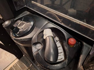 Carrelli commissionatori combinato Caterpillar NOH10N - 12