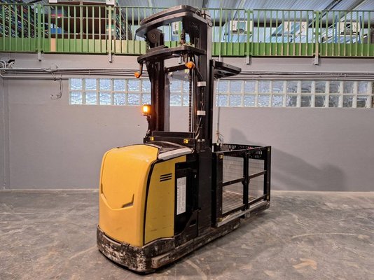 Carrelli commissionatori combinato Caterpillar NOH10N - 1