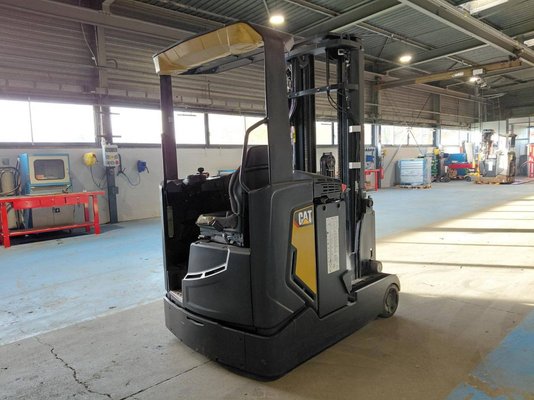 Carrelli retrattili Caterpillar NR16N2 - 1