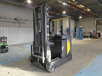 Carrelli retrattili Caterpillar NR16N2