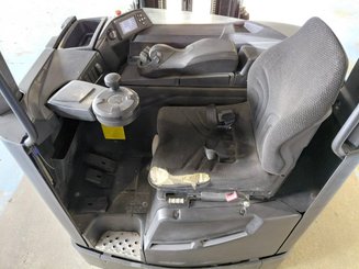 Carrelli retrattili Caterpillar NR16N2