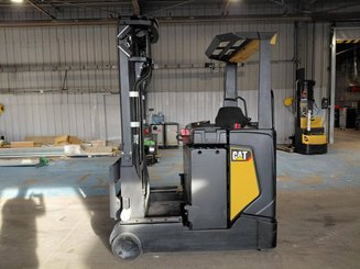 Carrelli retrattili Caterpillar NR16N2