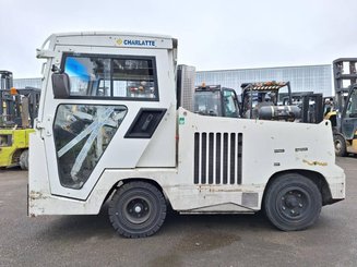 Trattore Charlatte TG225