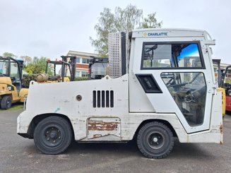 Trattore Charlatte TG225