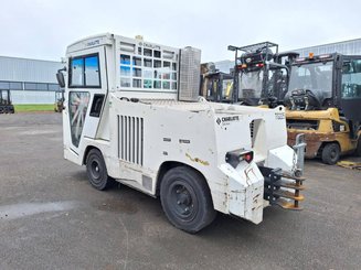 Trattore Charlatte TG225