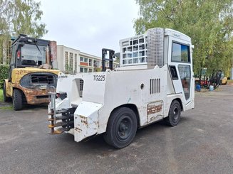 Trattore Charlatte TG225