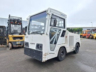 Trattore Charlatte TG225