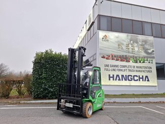 Carrelli elevatori elettrici Hangcha XC35Hi-2 (CPD35-XCY2H-SI)