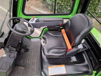 Carrelli elevatori elettrici Hangcha XC35Hi-2 (CPD35-XCY2H-SI)
