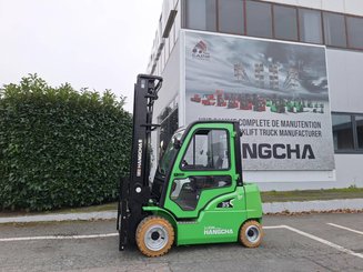 Carrelli elevatori elettrici Hangcha XC35Hi-2 (CPD35-XCY2H-SI)