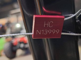 Carrelli elevatori elettrici Hangcha XC35Hi-2 (CPD35-XCY2H-SI) - 2