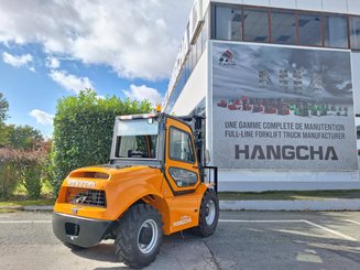 Carrelli elevatori fuoristrada Hangcha TT30i-4 (CPD30-XY2GC-RT4) 