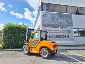 Carrelli elevatori fuoristrada Hangcha TT30i-4 (CPD30-XY2GC-RT4) 