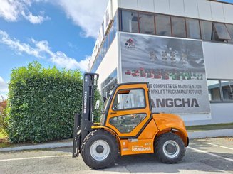 Carrelli elevatori fuoristrada Hangcha TT30i-4 (CPD30-XY2GC-RT4) 