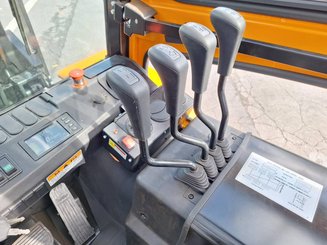 Carrelli elevatori fuoristrada Hangcha TT30i-4 (CPD30-XY2GC-RT4) 