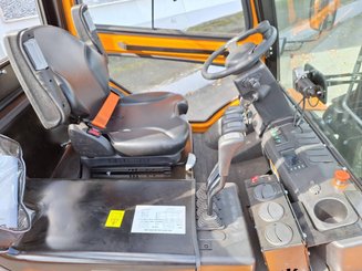 Carrelli elevatori fuoristrada Hangcha TT30i-4 (CPD30-XY2GC-RT4) 