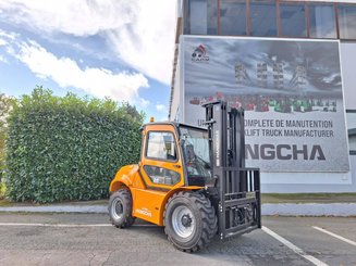 Carrelli elevatori fuoristrada Hangcha TT30i-4 (CPD30-XY2GC-RT4) 
