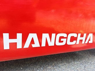 Carrello elevatore frontale a 4 ruote Hangcha XF25G
