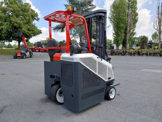 Carrelli multidirezionali AMLIFT AGILIFT 25-12/55