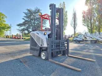 Carrelli multidirezionali AMLIFT AGILIFT 25-12/55 E - 1