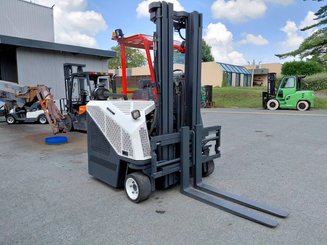 Carrelli multidirezionali AMLIFT AGILIFT 25-12/55