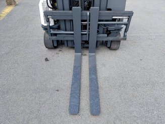 Carrelli multidirezionali AMLIFT AGILIFT 25-12/55