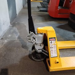 Transpallet manuale Total Source TRP0007 - 1