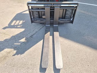 Carrello elevatore frontale a 4 ruote Hangcha CPYD35 - 13