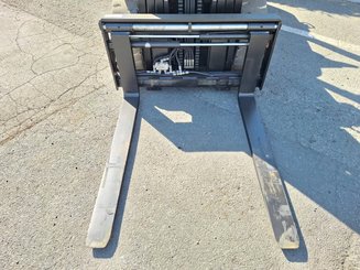 Carrello elevatore frontale a 4 ruote Hangcha XF35G - 12