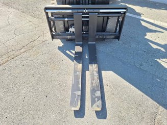 Carrello elevatore frontale a 4 ruote Hangcha XF35G - 13