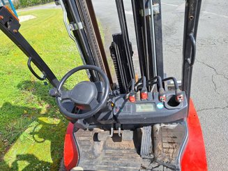 Carrello elevatore frontale a 4 ruote Hangcha CPYD35