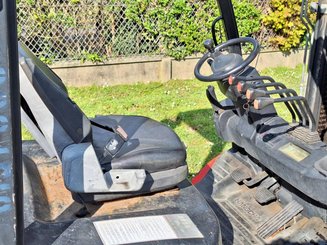 Carrello elevatore frontale a 4 ruote Hangcha CPYD35