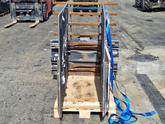 Pinza elettrodomestici Cascade 20D-CCS-AX06