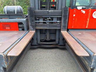 Carrelli elevatori laterali AMLIFT C5000-14 - 18