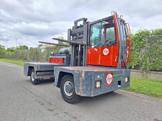 Carrelli elevatori laterali AMLIFT C5000-14 - 6