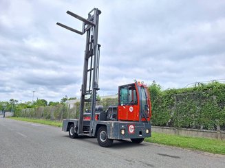 Carrelli elevatori laterali AMLIFT C5000-14 - 12
