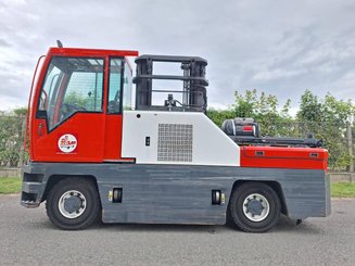 Carrelli elevatori laterali AMLIFT C5000-14 - 2