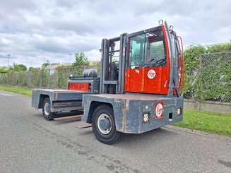 Carrelli elevatori laterali AMLIFT C5000-14 - 1