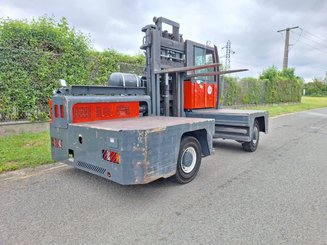 Carrelli elevatori laterali AMLIFT C5000-14 - 8