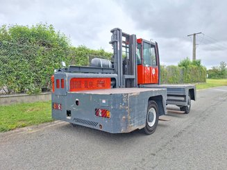 Carrelli elevatori laterali AMLIFT C5000-14 - 4