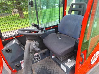 Carrelli elevatori laterali AMLIFT C5000-14 - 20