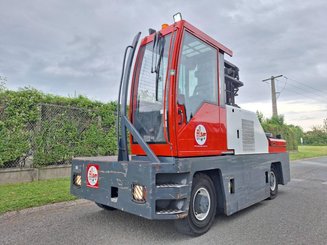 Carrelli elevatori laterali AMLIFT C5000-14 - 1