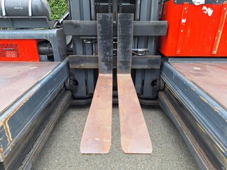 Carrelli elevatori laterali AMLIFT C5000-14 - 19