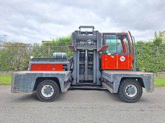 Carrelli elevatori laterali AMLIFT C5000-14 - 7