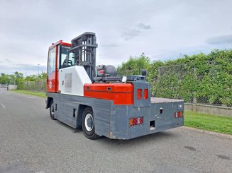 Carrelli elevatori laterali AMLIFT C5000-14 - 3